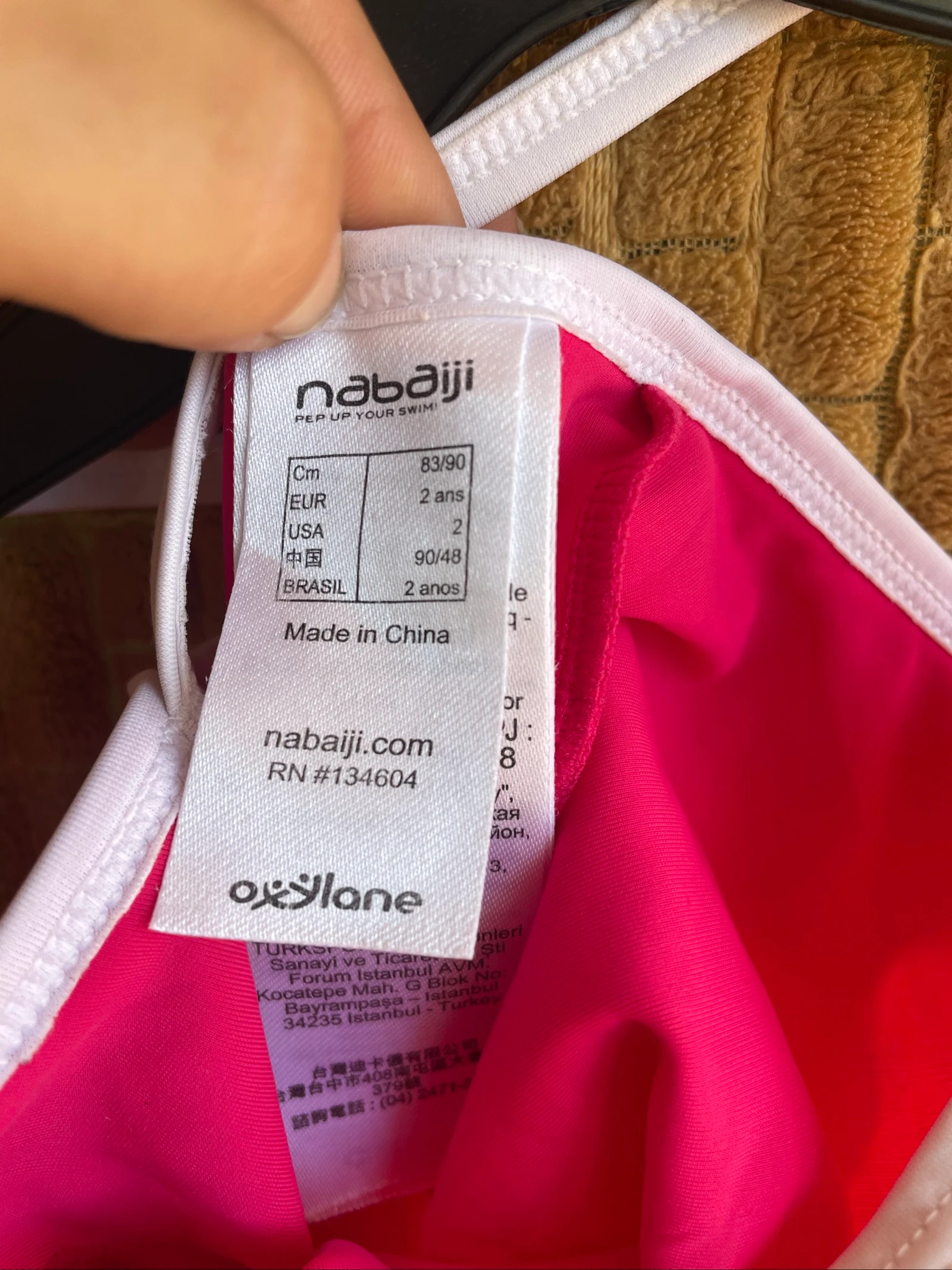 Bikini – photo 5